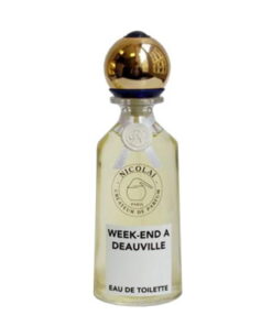 عطر ادکلن نیکولای ویک اند ا دیویل | Nicolai Week-end a Deauville