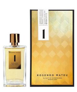 Alternative view of عطر ادکلن روزندو ماتیو شماره 1 | Rosendo Mateu Nº 1