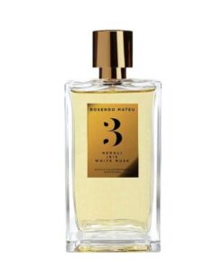 عطر ادکلن روزندو ماتیو شماره 3 | Rosendo Mateu Nº 3