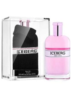 Alternative view of عطر ادکلن آیس برگ سینس 1974 فور هر | Iceberg Since 1974 for Her
