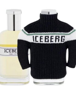 Alternative view of عطر ادکلن آیس برگ سینس 1974 فور هیم | Iceberg Since 1974 for Him