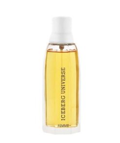 عطر ادکلن آیس برگ یونیورس | Iceberg Universe