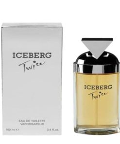 Alternative view of عطر ادکلن آیس برگ تو آیس | Iceberg Twice