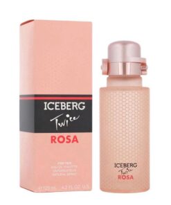 Alternative view of عطر ادکلن آیس برگ توآیس رز فور هر | Iceberg Twice Rosa For Her