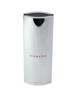 عطر ادکلن آیس برگ فلوید وومن | Iceberg Fluid Woman