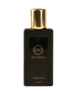 عطر ادکلن اینکارنا پارفومز چایپر ویوو | Incarna parfums Chypre vivo