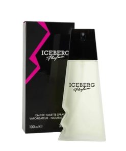 Alternative view of عطر ادکلن آیس برگ | Iceberg Iceberg
