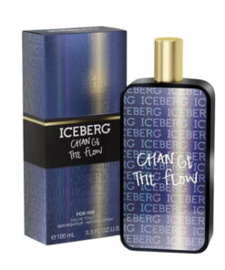Alternative view of عطر ادکلن آیس برگ چنج د فلو | Iceberg Change The Flow