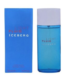 Alternative view of عطر ادکلن آیس برگ لایت فلوید مردانه  | Iceberg Light Fluid Man