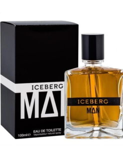 Alternative view of عطر ادکلن آیس برگ من | Iceberg Man