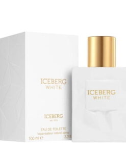 Alternative view of عطر ادکلن آیس برگ وایت | Iceberg White