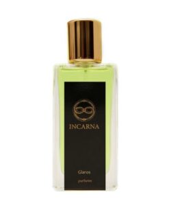 عطر ادکلن اینکارنا پارفومز گلاروس | Incarna parfums Glaros