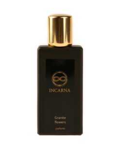 عطر ادکلن اینکارنا پارفومز گرانیت فلاورز | Incarna parfums Granite flowers
