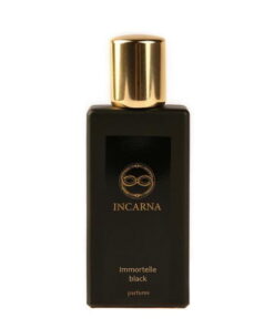 عطر ادکلن اینکارنا پارفومز ایمورتل بلک | Incarna parfums Immortelle black