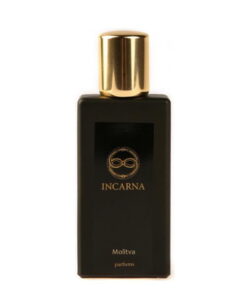 عطر ادکلن اینکارنا پارفومز مولتیوا | Incarna parfums Molitva