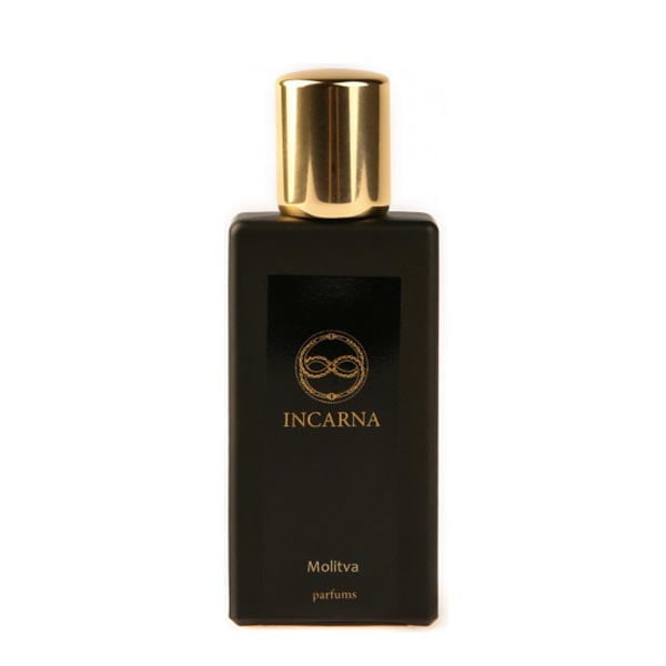 عطر ادکلن اینکارنا پارفومز مولتیوا | Incarna parfums Molitva