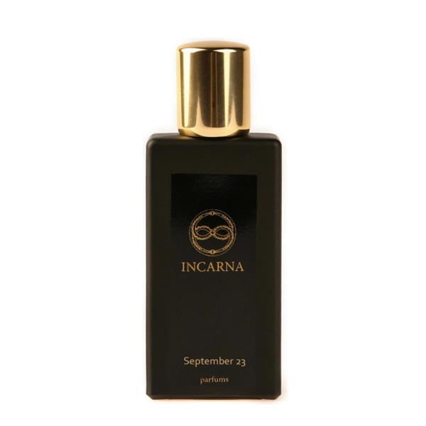 عطر ادکلن اینکارنا پارفومز سپتامبر 23 | Incarna parfums September 23