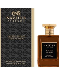 Alternative view of عطر ادکلن ناویتوس پارفومز رایزد اسپریتس | Navitus Parfums Raised Spirits