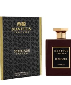 Alternative view of عطر ادکلن ناویتوس پارفومز سرنید | Navitus Parfums Serenade