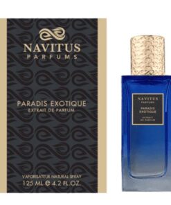 Alternative view of عطر ادکلن ناویتوس پارفومز پارادایس اگزوتیک | Navitus Parfums Paradis Exotique