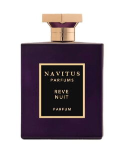 عطر ادکلن ناویتوس پارفومز روه نویت | Navitus Parfums Reve Nuit