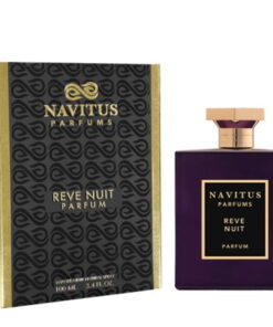 Alternative view of عطر ادکلن ناویتوس پارفومز روه نویت | Navitus Parfums Reve Nuit