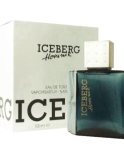 Alternative view of عطر ادکلن آیس برگ هوم | Iceberg Homme