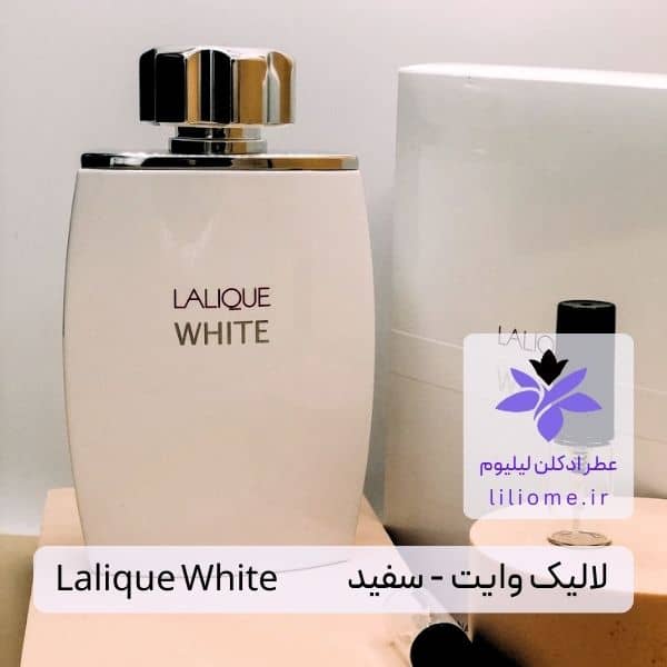 لیلیوم عطر