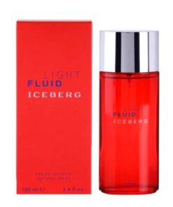 Alternative view of عطر ادکلن آیس برگ لایت فلوید زنانه | Iceberg Light Fluid Woman