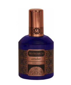 عطر ادکلن هاوس آف متریارک آنتیمونی | House of Matriarch Antimony