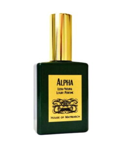 عطر ادکلن هاوس آف متریارک آلفا | House of Matriarch Alpha