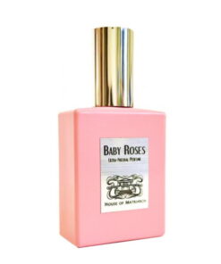 عطر ادکلن هاوس آف متریارک بیبی رزز | House of Matriarch Baby Roses