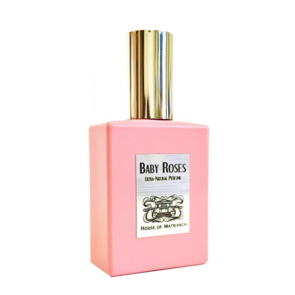 لیلیوم عطر