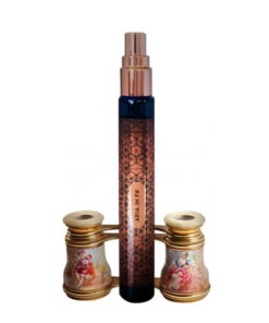 عطر ادکلن هاوس آف متریارک آریا این اف | House of Matriarch Aria in F