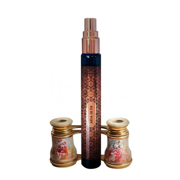 لیلیوم عطر