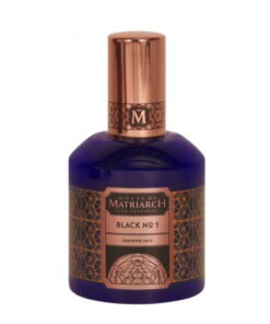 عطر ادکلن هاوس آف متریارک بلک شماره 1 فکا بلک برد | House of Matriarch Black No. 1 (Fka Blackbird)