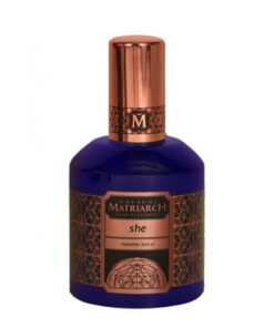 عطر ادکلن هاوس آف متریارک شی | House of Matriarch She