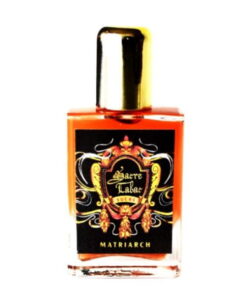 عطر ادکلن هاوس آف متریارک بیهایند د کورتین | House of Matriarch Behind the Curtain