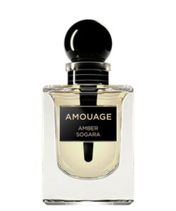 عطر ادکلن آمواج آمبر سوگارا | Amouage Amber Sogara