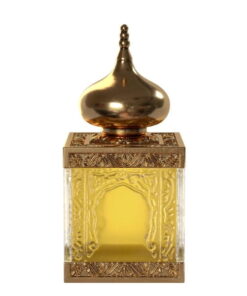 عطر ادکلن آمواج کریستال و گلد زنانه | Amouage Cristal & Gold Woman
