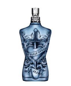 عطر ادکلن ژان پل گوتیه له میل لاور | Jean Paul Gaultier Le Male Lover
