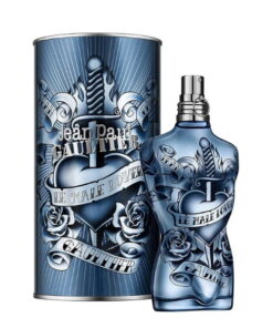 عطر ادکلن ژان پل گوتیه له میل لاور | Jean Paul Gaultier Le Male Lover