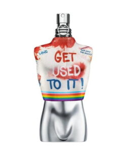 عطر ادکلن ژان پل گوتیه له میل پراید ۲۰۲۳ | Jean Paul Gaultier Le Male Pride 2023 