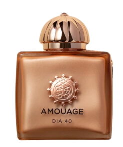 عطر ادکلن آمواج دیا 40 زنانه | Amouage Dia 40 Woman