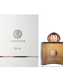 عطر ادکلن آمواج دیا 40 زنانه | Amouage Dia 40 Woman
