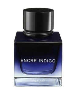 عطر ادکلن لالیک انکر ایندیگو | Lalique Encre Indigo