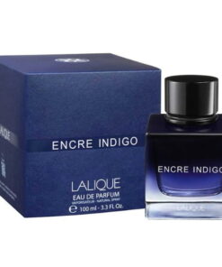 عطر ادکلن لالیک انکر ایندیگو | Lalique Encre Indigo