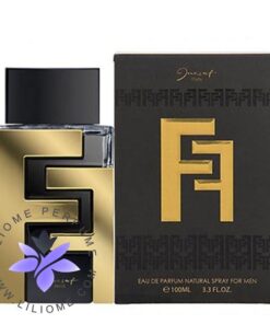 Alternative view of عطر ادکلن ژک ساف اف اف (مشابه سی اچ مردانه ) | Jacsaf FF