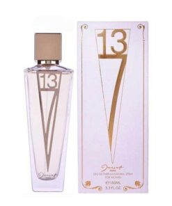 Alternative view of عطر ادکلن ژک ساف اف 713(مشابه لانکوم لاوی است بله) | Jacsaf F713