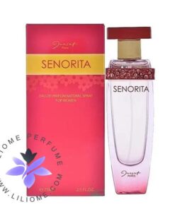 Alternative view of عطر ادکلن ژک ساف سنوریتا | Jacsaf Senorita